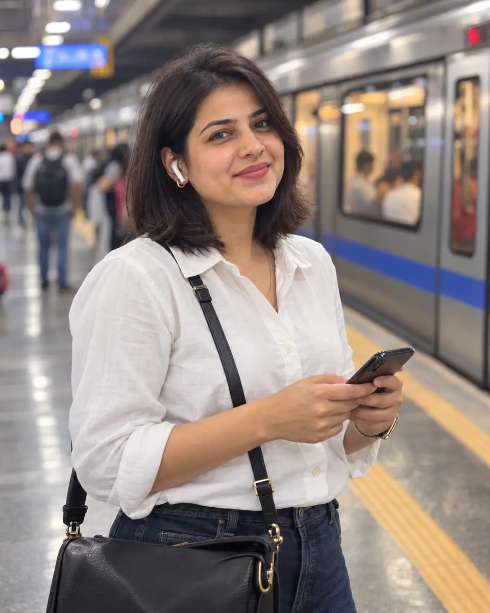 Tanya Malik's profile