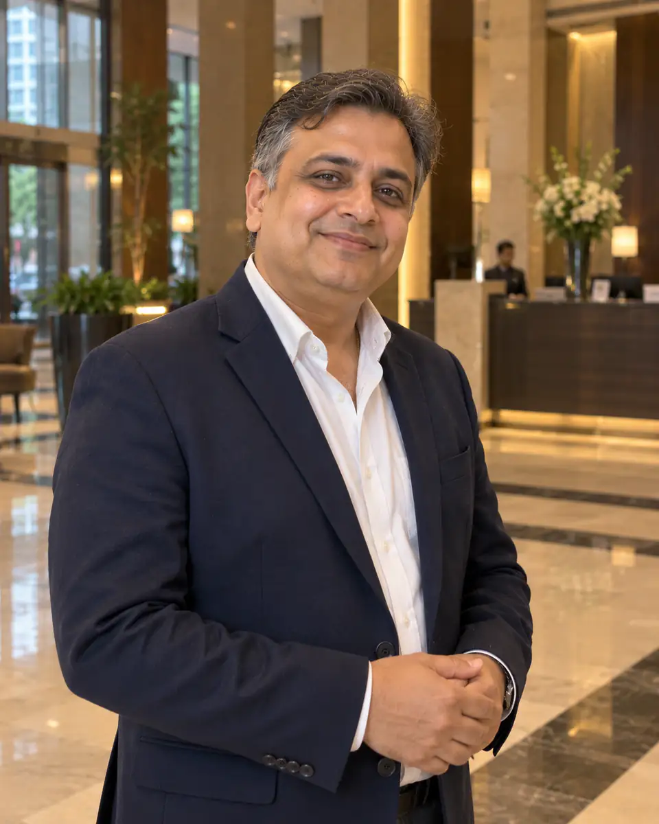 Abhishek Tomar's profile